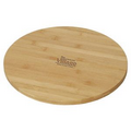 Bamboo Lazy Susan